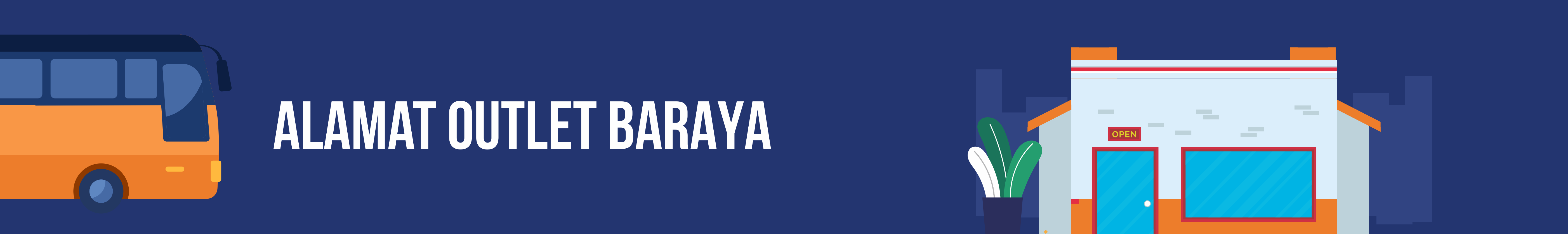 customer service baraya travel